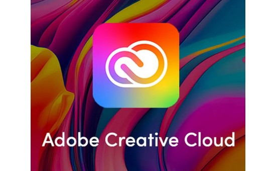 Adobe Creative Cloud 1 Aylık Lisans Adobe Creative Cloud 1 Aylık Lisans