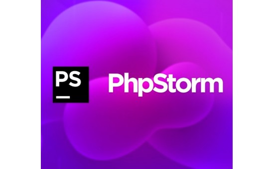 PHP Storm - 1 Yıllık PHP Storm - 1 Yıllık
