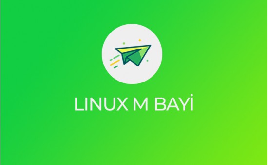 LİNUX M BAYİ LİNUX M BAYİ