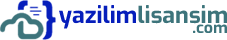 Lisanslı Yazılım ve Web Yazılım Çözümleri | WebYazılımım